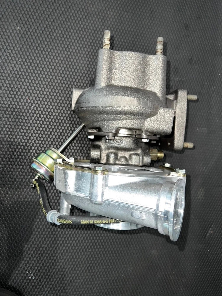 OEM BorgWarner K27 Turbocharger for Mercedes Benz OM926LA 5327-950-00-86