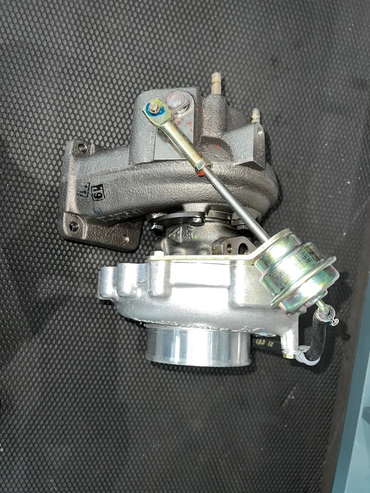 OEM BorgWarner K27 Turbocharger for Mercedes Benz OM926LA 5327-950-00-86