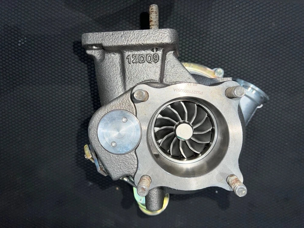 OEM BorgWarner K27 Turbocharger for Mercedes Benz OM926LA 5327-950-00-86