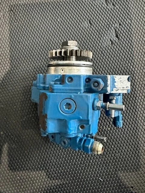 Bosch CP3S3 OEM Cummins QSB 6.7L Diesel Engine Fuel Pump 5256607 044502122LW