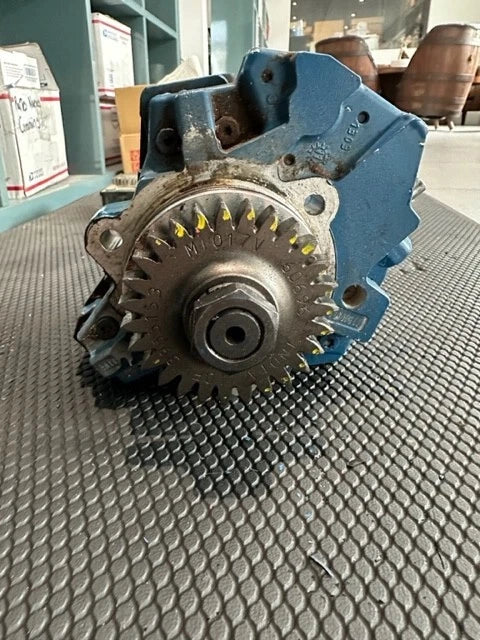 Bosch CP3S3 OEM Cummins QSB 6.7L Diesel Engine Fuel Pump 5256607 044502122LW