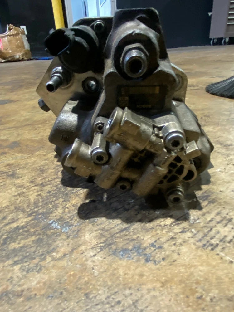 Bosch OEM Fuel Pump for Cummins ISB 6.7L Diesel Engine, 5398557, 4983416