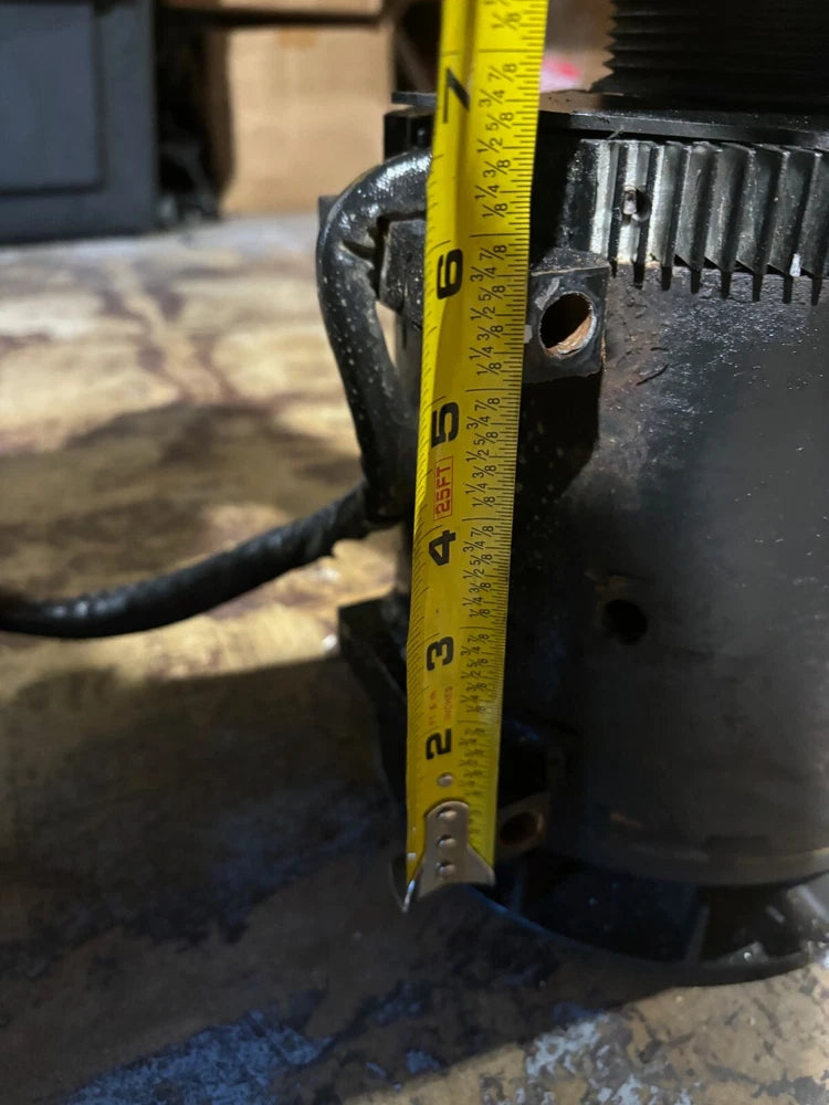 C.E. Niehoff & Co OEM Alternator 76761-N1550 3799837 28V 170Amps