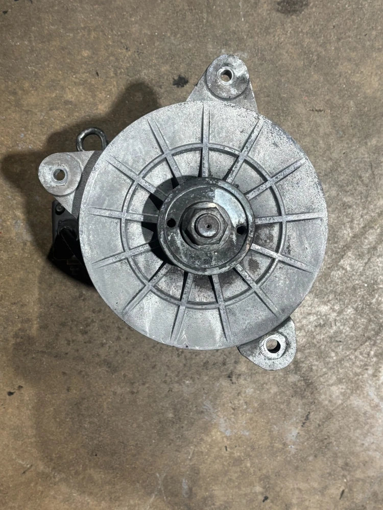 OEM C811 C.E Niehoff Alternator 28V 525AMPS