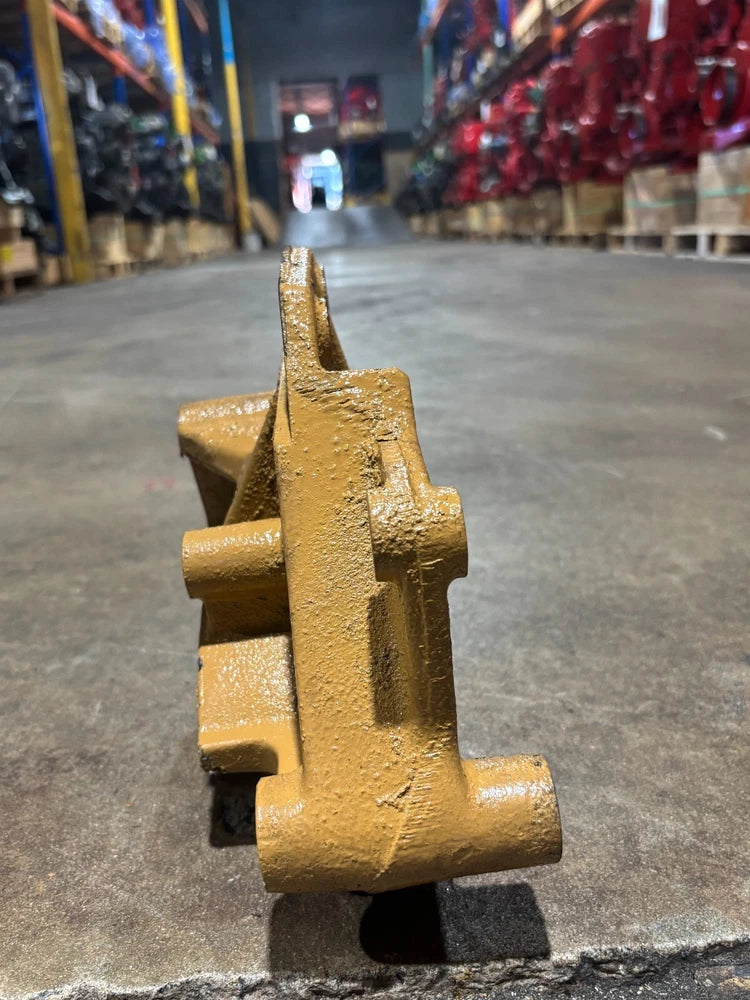 OEM Catepillar 3176 C12 C12 Diesel Engine AC Bracket F7HT-10239-DA