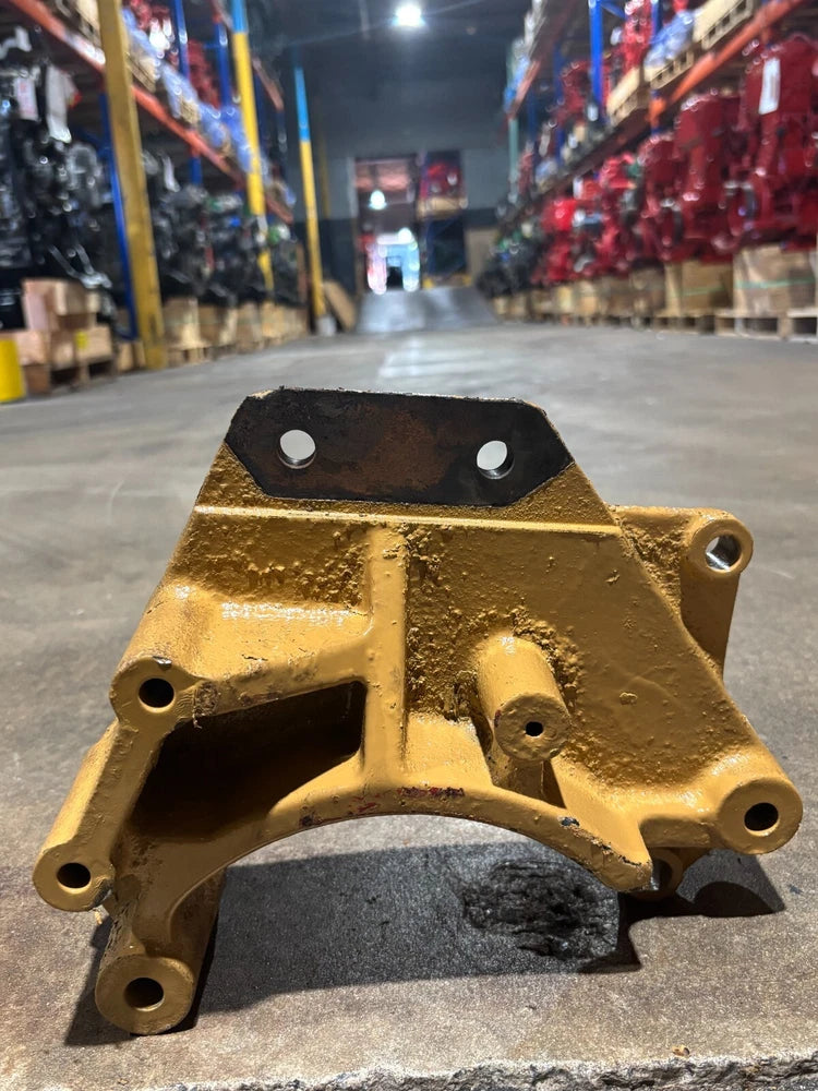 OEM Catepillar 3176 C12 C12 Diesel Engine AC Bracket F7HT-10239-DA