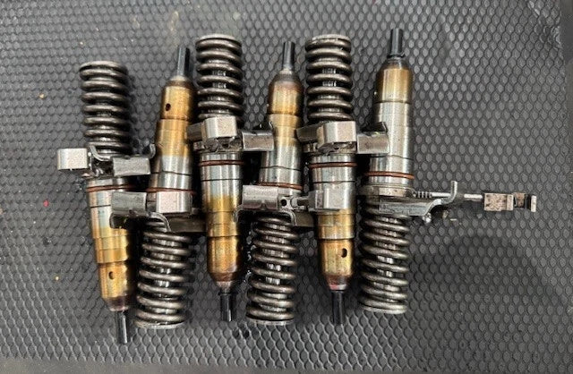 OEM Caterpillar 3116 Diesel Engine Fuel Injector 4P2995-03