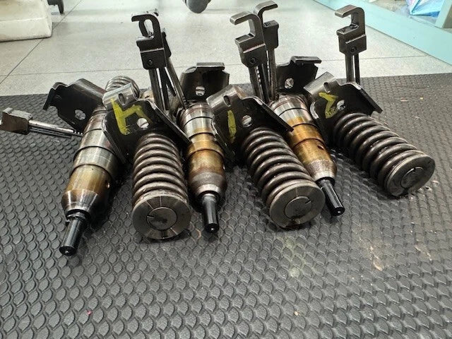 OEM Caterpillar 3116 Diesel Engine Fuel Injector 4P2995-03