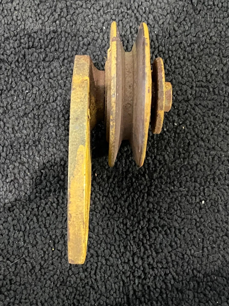 OEM Caterpillar 3116, 3126 Diesel Engine Pulley, 100-6267