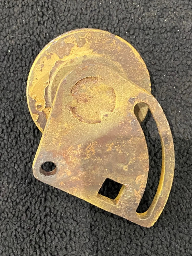 OEM Caterpillar 3116, 3126 Diesel Engine Pulley, 100-6267