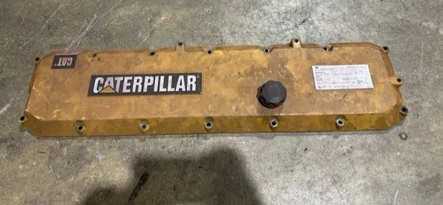 OEM Caterpillar 3116, 3126 Diesel Engine Valve Cover, 119-3014