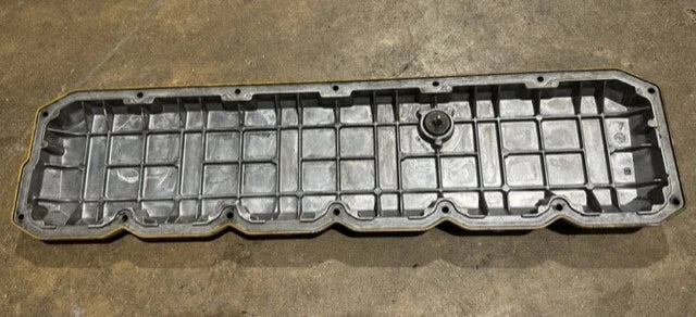 OEM Caterpillar 3116, 3126 Diesel Engine Valve Cover, 119-3014