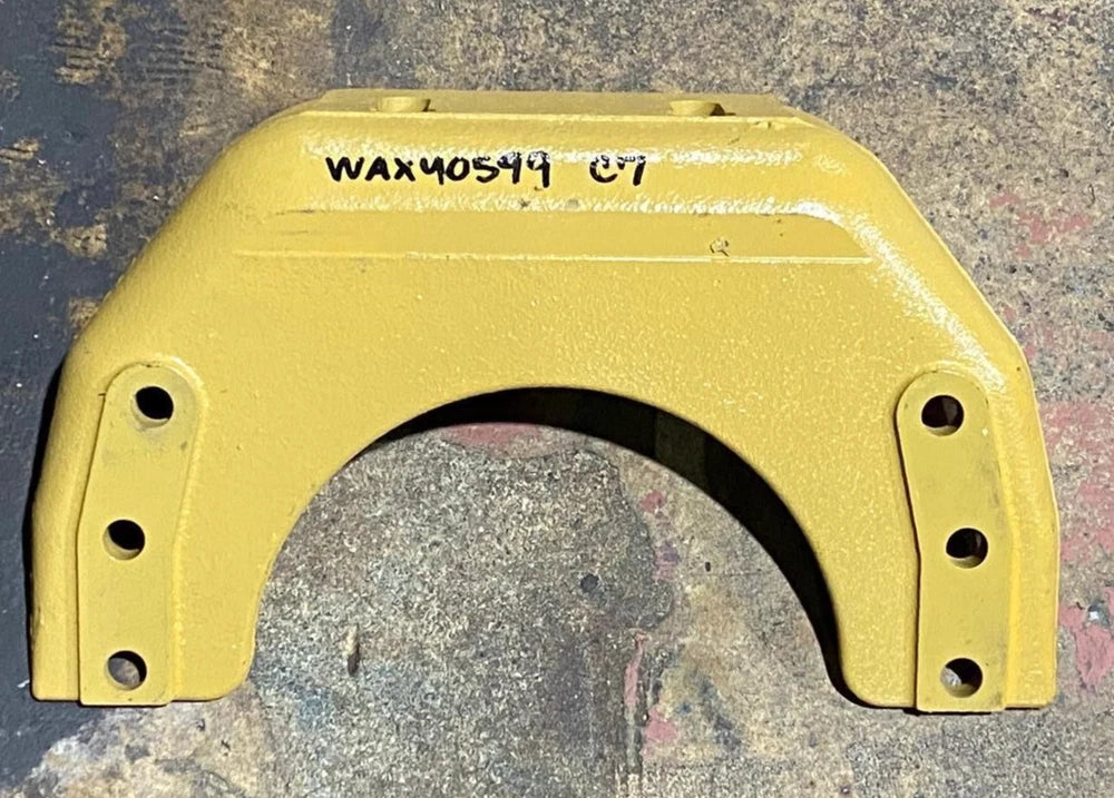 OEM Caterpillar 3126 C7 Diesel Engine Front Motor Mount 204-3555-00