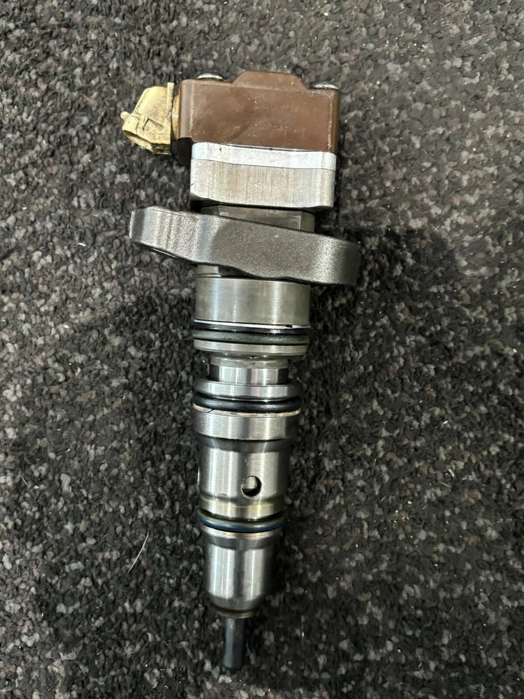 OEM Caterpillar 3126 Diesel Engine Fuel Injector 177-5754