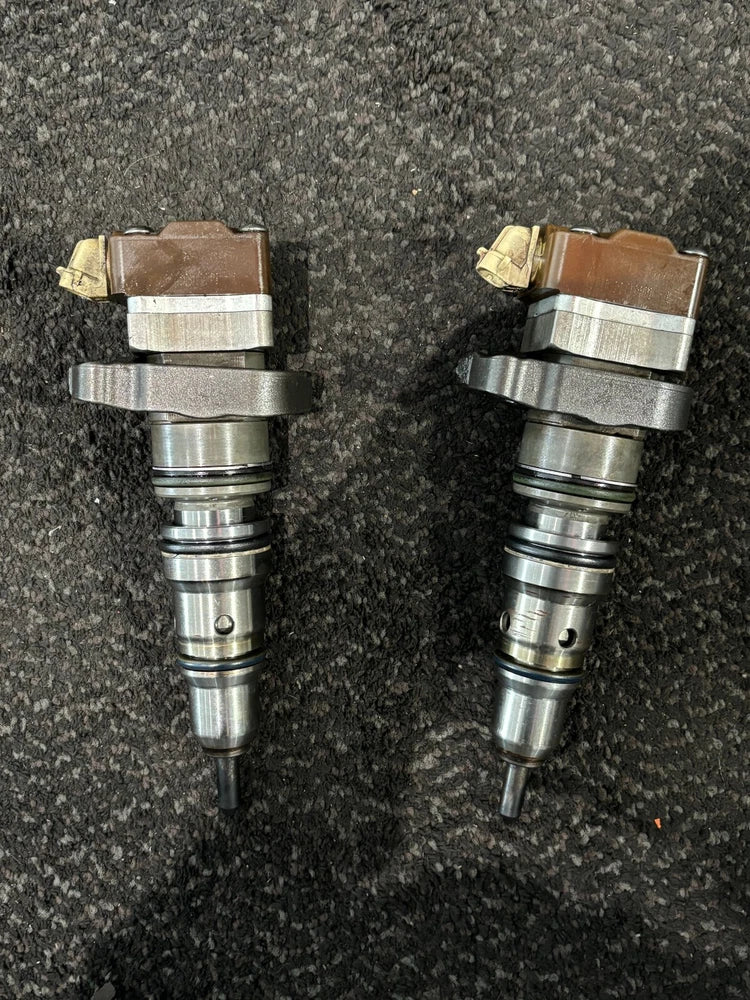 OEM Caterpillar 3126 Diesel Engine Fuel Injector 177-5754