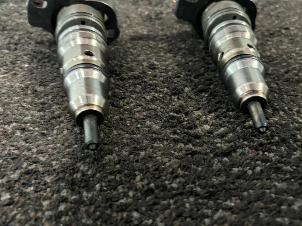 OEM Caterpillar 3126 Diesel Engine Fuel Injector 177-5754