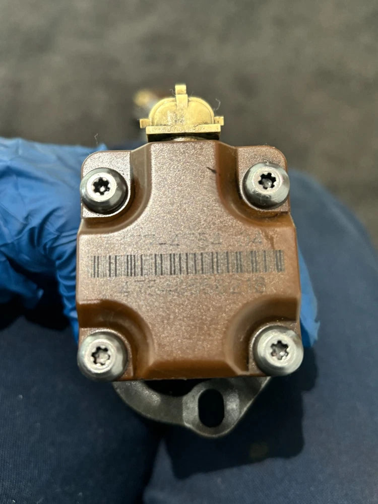 OEM Caterpillar 3126 Diesel Engine Fuel Injector 177-5754