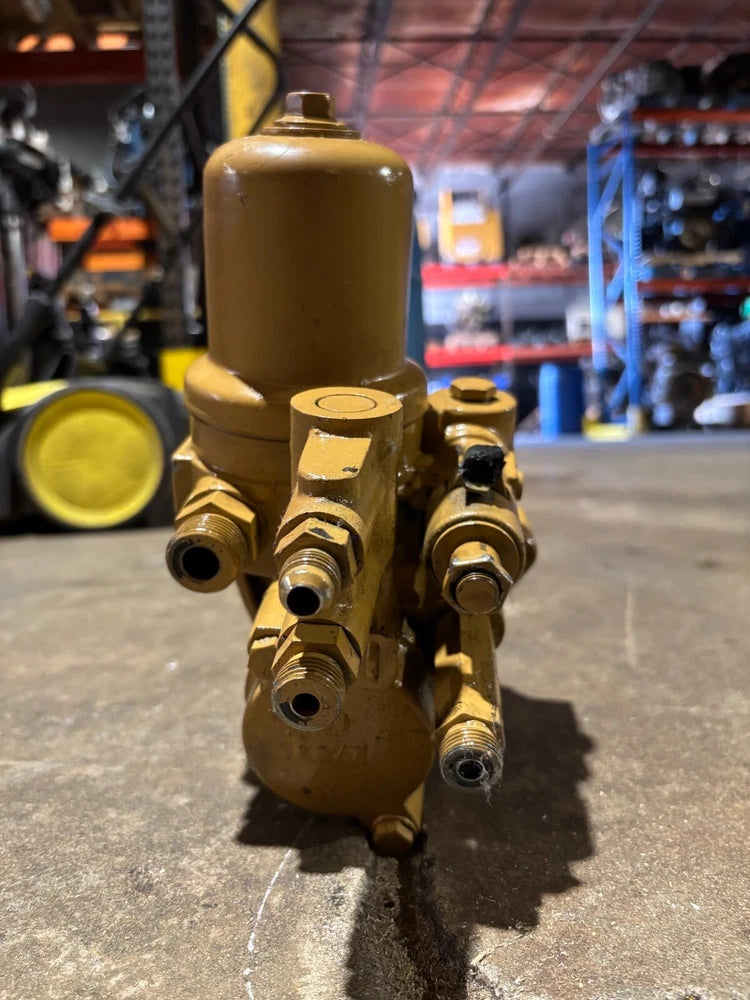 OEM Caterpillar 3126 Diesel Engine High Pressure Oil Pump