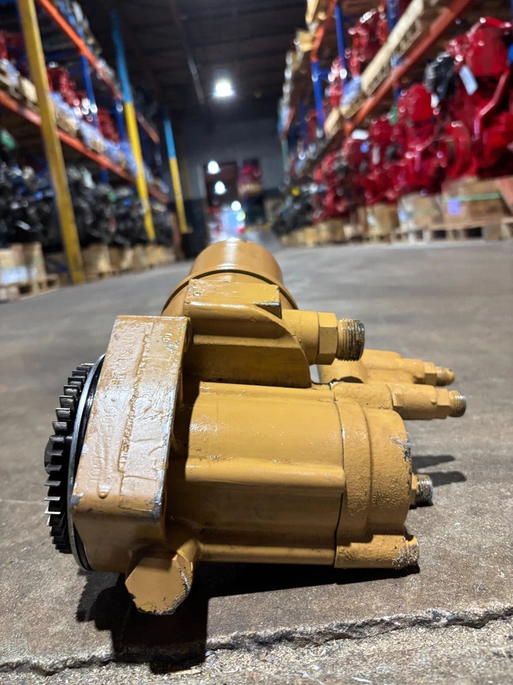 OEM Caterpillar 3126 Diesel Engine High Pressure Oil Pump