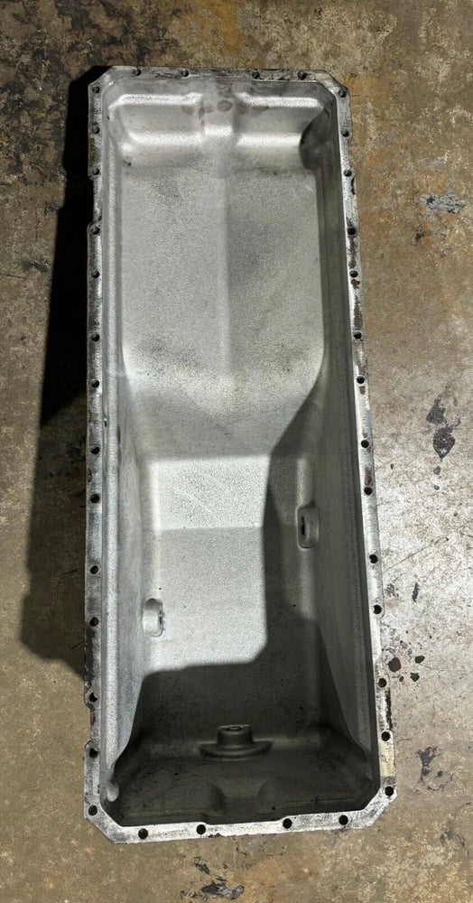 OEM Caterpillar 3126 Diesel Engine Oil Pan 119-3030