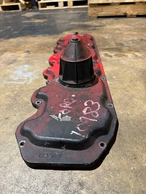 OEM Caterpillar 3126 Diesel Engine Valve Cover, 153-1831