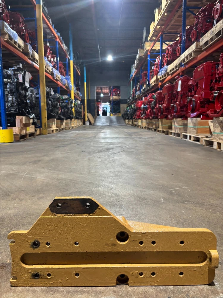 OEM Caterpillar 3176 C10 C12 Diesel Engine Bracket F7HT-8B624-FB