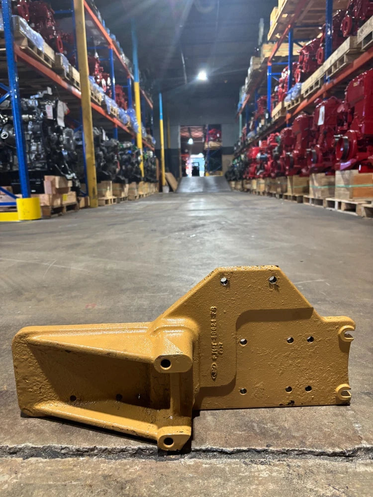 OEM Caterpillar 3176 C10 C12 Diesel Engine Bracket F7HT-8B624-FB