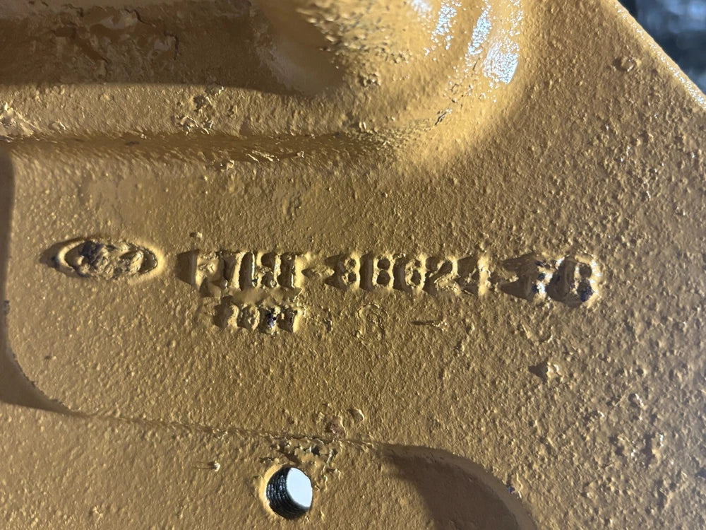 OEM Caterpillar 3176 C10 C12 Diesel Engine Bracket F7HT-8B624-FB