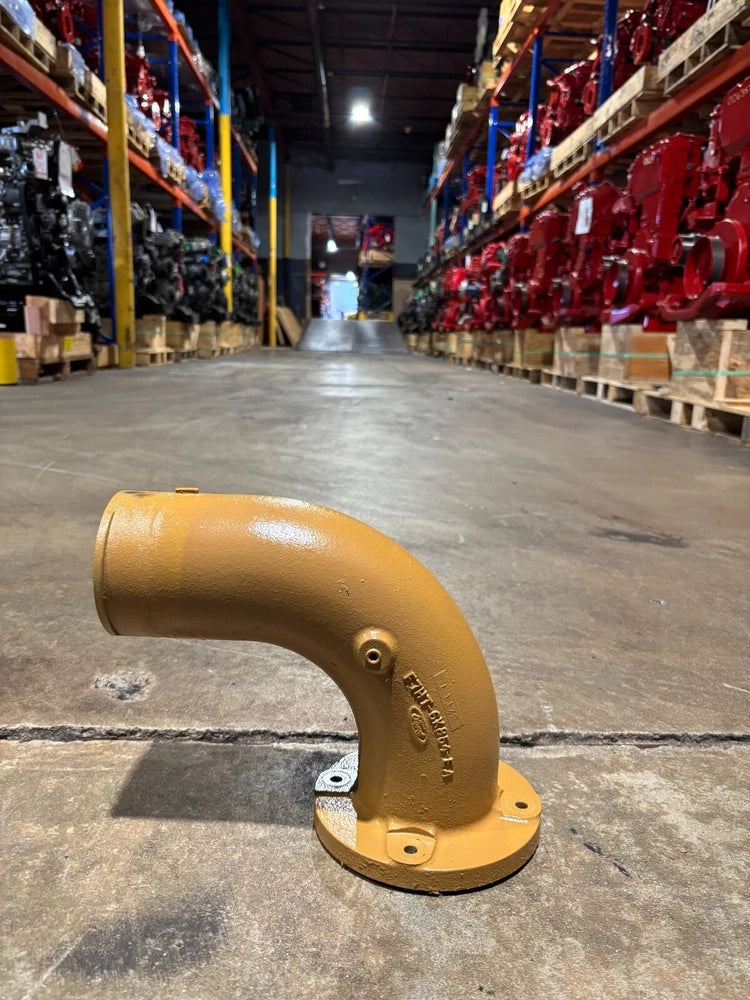 OEM Caterpillar 3176 C10 C12 Diesel Engine Intake Manifold F7HT-6K854-EA