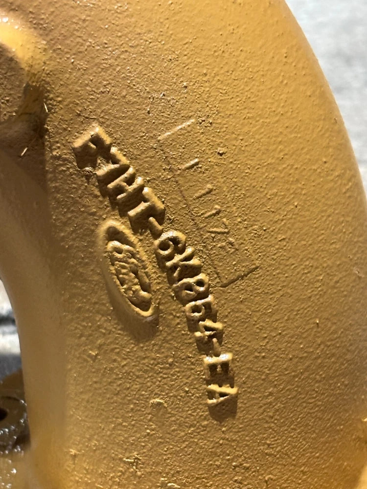 OEM Caterpillar 3176 C10 C12 Diesel Engine Intake Manifold F7HT-6K854-EA