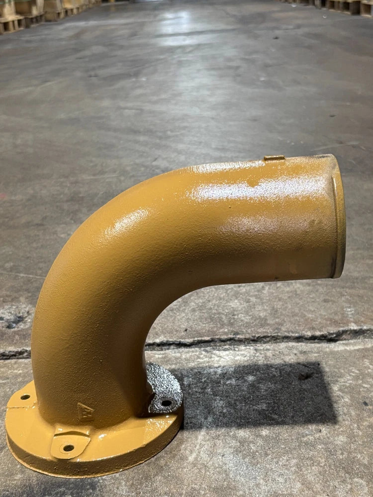 OEM Caterpillar 3176 C10 C12 Diesel Engine Intake Manifold F7HT-6K854-EA