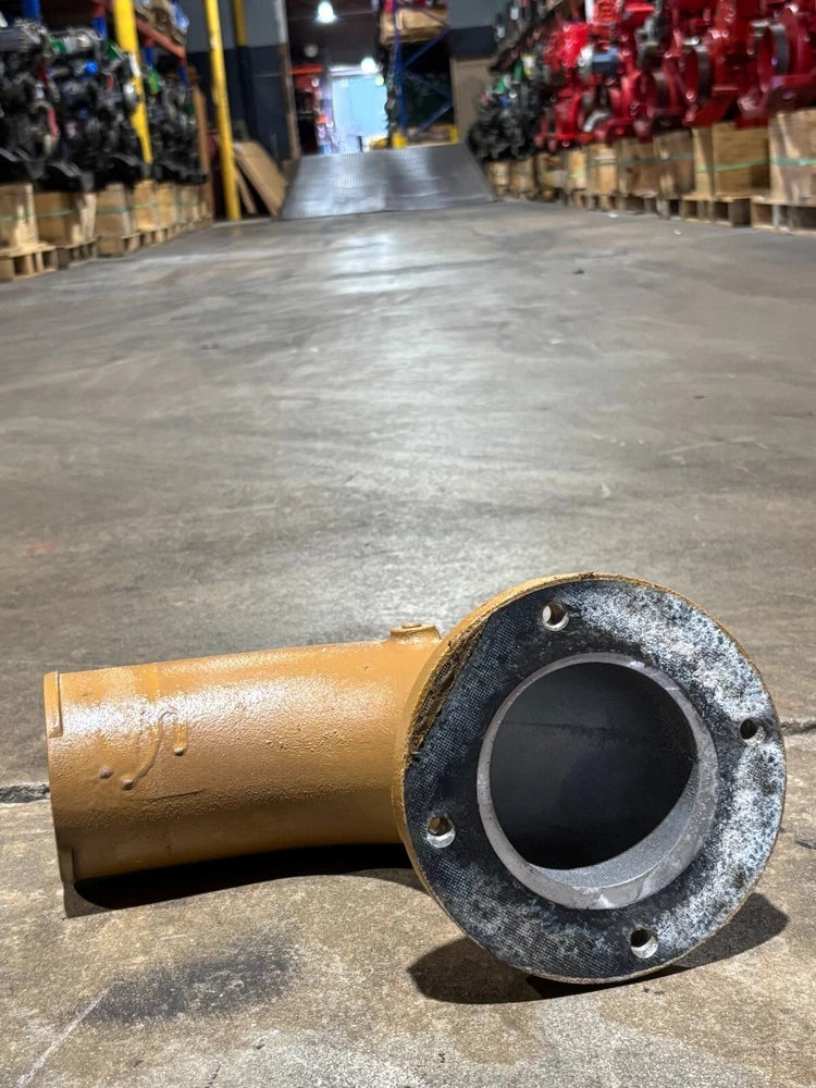 OEM Caterpillar 3176 C10 C12 Diesel Engine Intake Manifold F7HT-6K854-EA