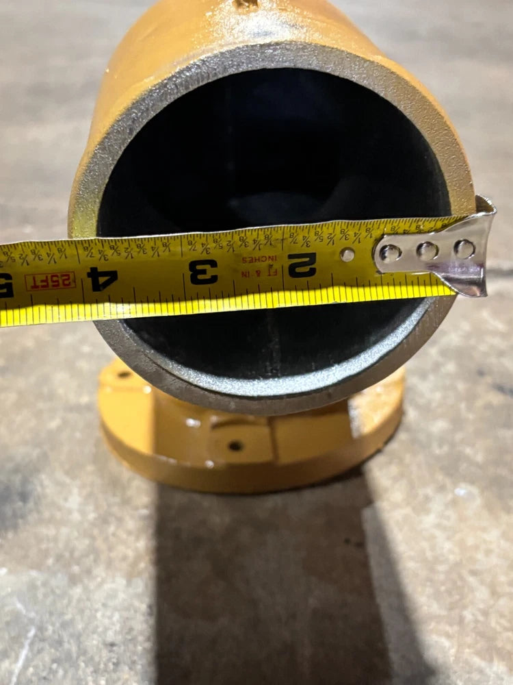 OEM Caterpillar 3176 C10 C12 Diesel Engine Intake Manifold F7HT-6K854-EA