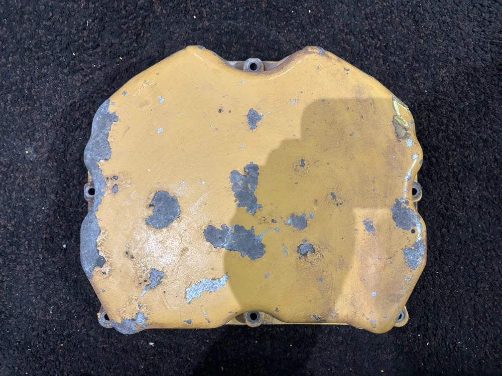 OEM Caterpillar 3176 C10 C12 Diesel Engine Valve Cover 9Y-4580