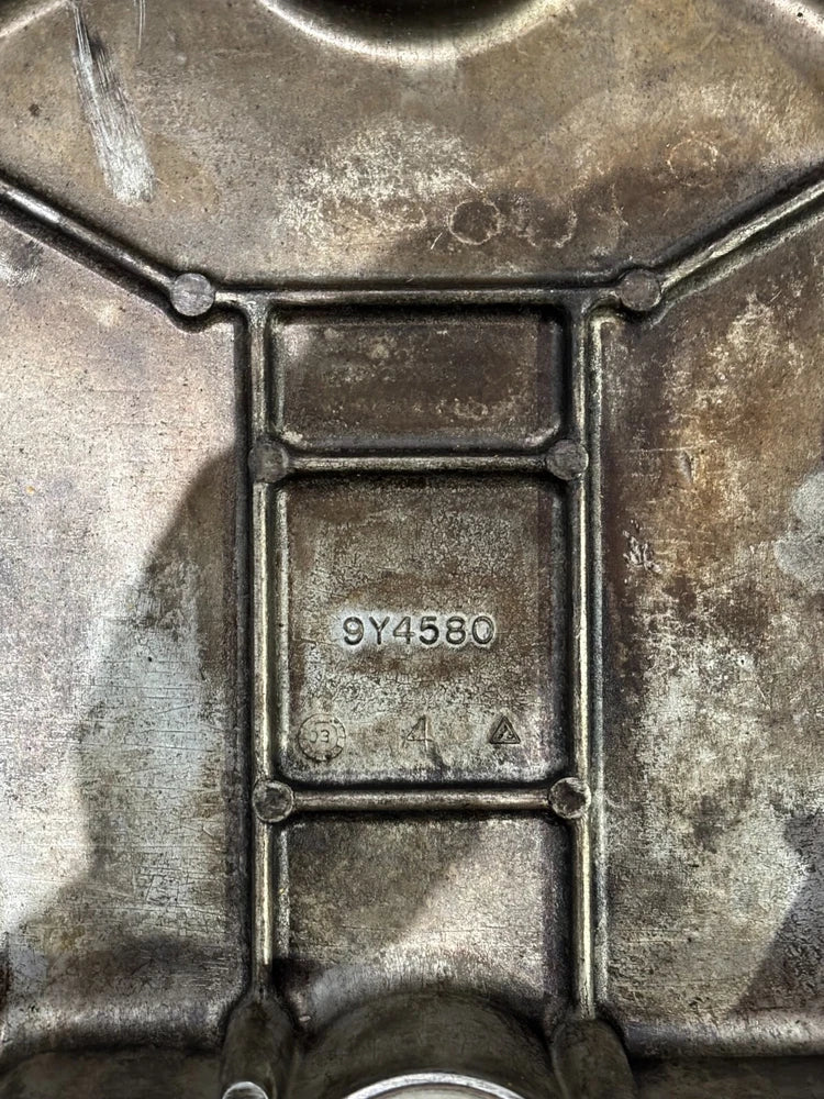 OEM Caterpillar 3176 C10 C12 Diesel Engine Valve Cover 9Y-4580