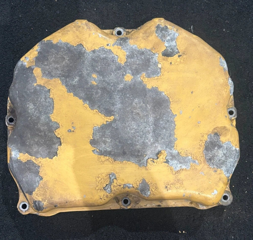 OEM Caterpillar 3176 C10 C12 Diesel Engine Valve Cover 9Y4580