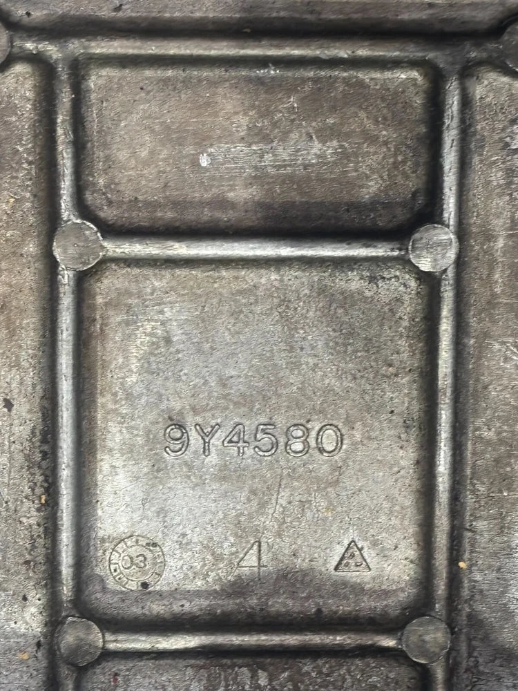 OEM Caterpillar 3176 C10 C12 Diesel Engine Valve Cover 9Y4580