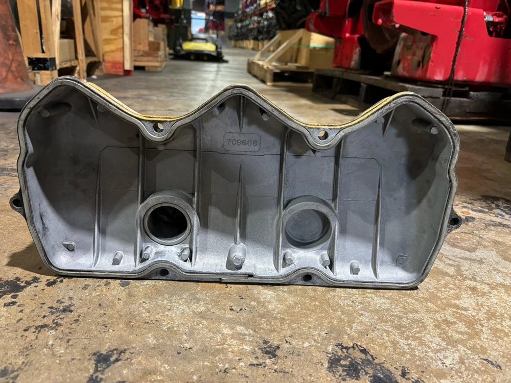 OEM Caterpillar 3406B Diesel Engine Valve Cover 7C9668