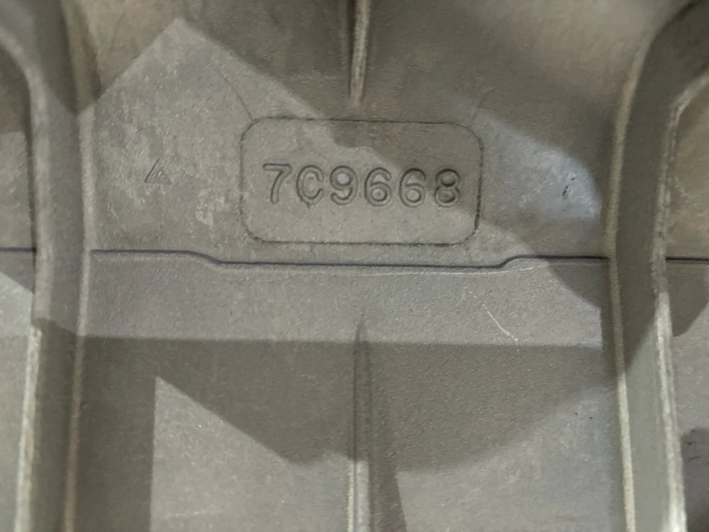 OEM Caterpillar 3406B Diesel Engine Valve Cover 7C9668