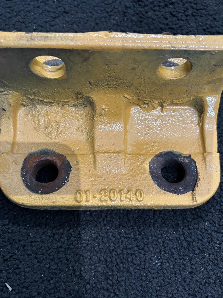 OEM Caterpillar 3406 Diesel Engine Rear Engine Mount 01-20140