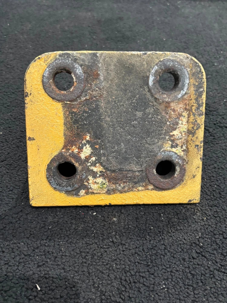 OEM Caterpillar 3406 Diesel Engine Rear Engine Mount 01-20140