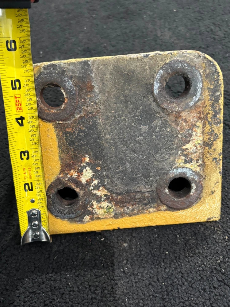 OEM Caterpillar 3406 Diesel Engine Rear Engine Mount 01-20140