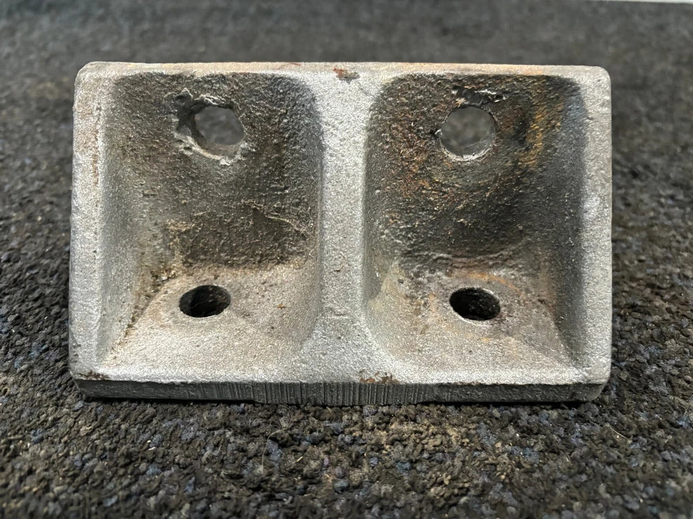 OEM Caterpillar 3406E Diesel Engine Rear Motor Mount 01-20140