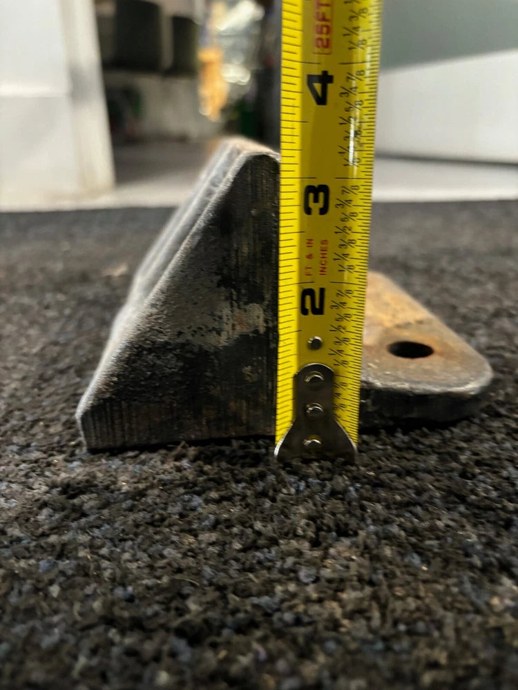 OEM Caterpillar 3406E Diesel Engine Rear Motor Mount 01-20140