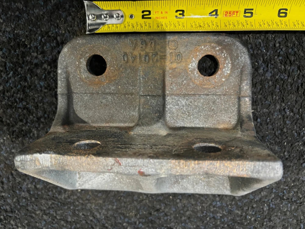 OEM Caterpillar 3406E Diesel Engine Rear Motor Mount 01-20140