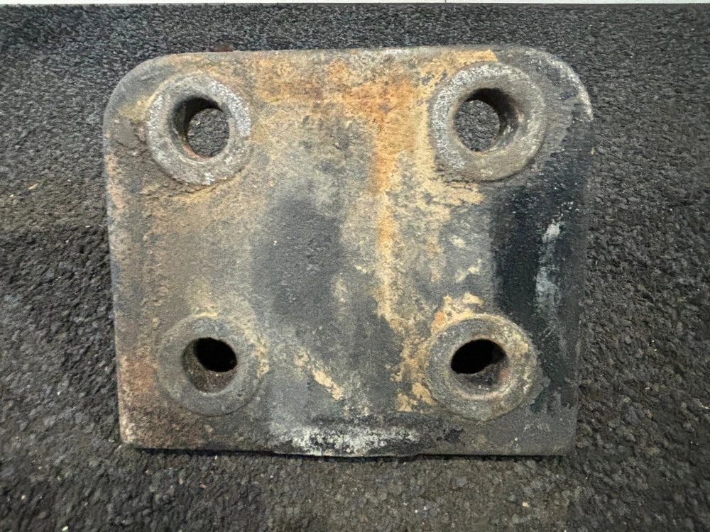 OEM Caterpillar 3406E Diesel Engine Rear Motor Mount 01-20140