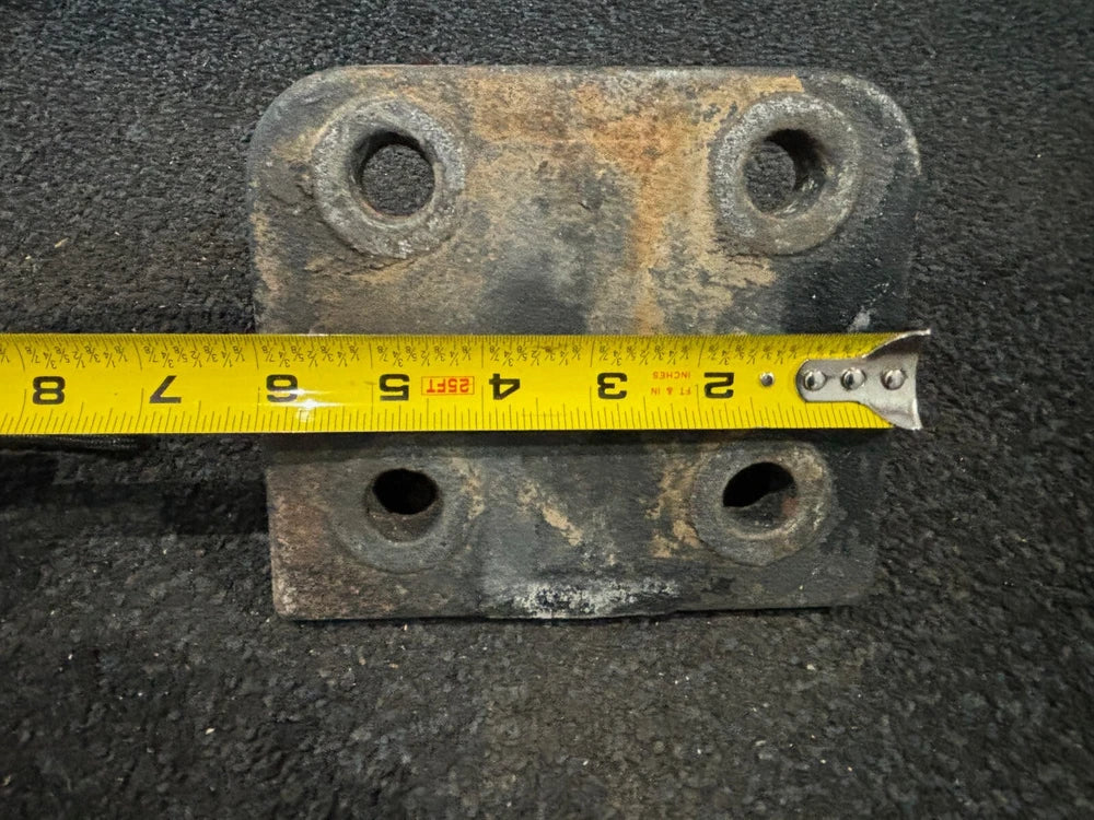 OEM Caterpillar 3406E Diesel Engine Rear Motor Mount 01-20140