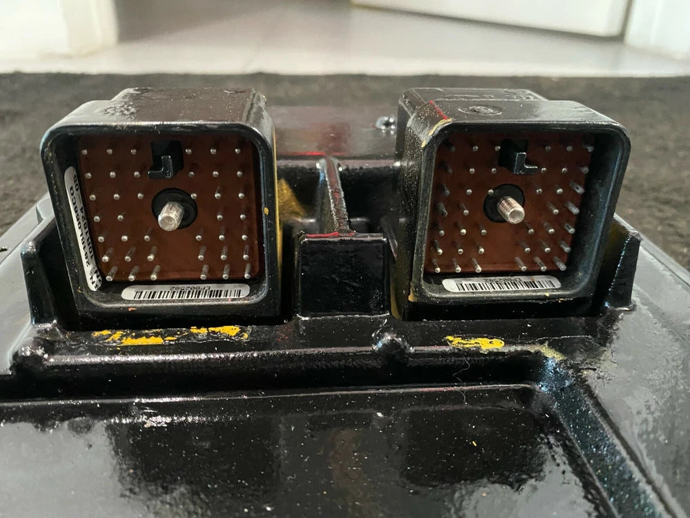 2006 Caterpillar C15 ACERT Engine Control Module ECM ECU 262-2881-01, 248-5540