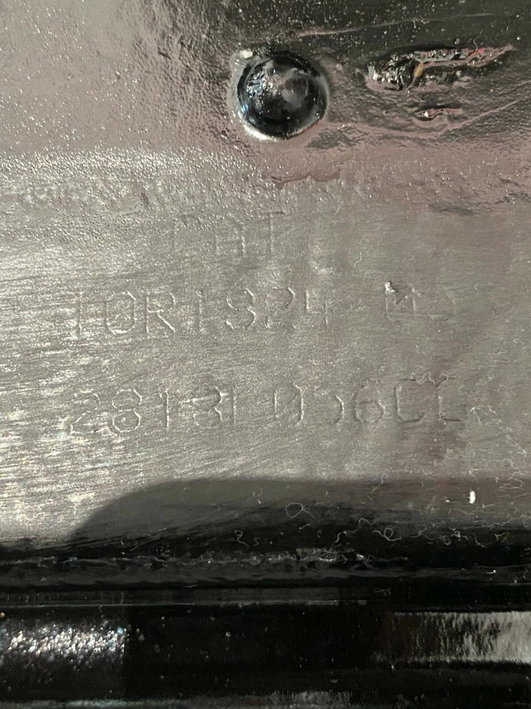 OEM Caterpillar 3456 Diesel Engine Control Module, ECM, ECM, 10R1824-05, 9BZ