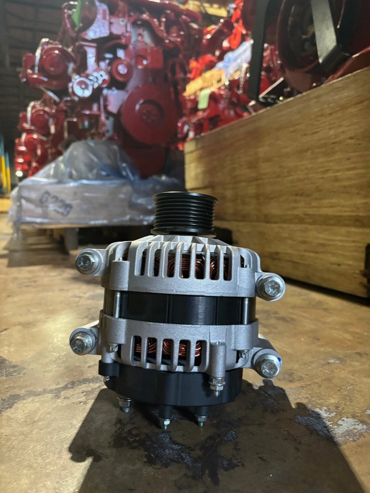 OEM Caterpillar Alternator 5606101 12V 150AMPS